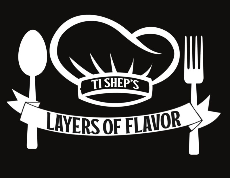 Ti Shep's Layers of Flavor in Menominee, MI